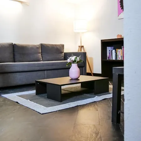 Apartmán Casa Del Pittore - Elegante Del 1200 - Centro Storico