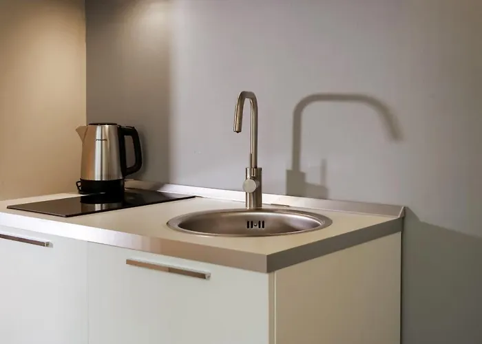 Casa Del Pittore - Elegante Del 1200 - Centro Storico