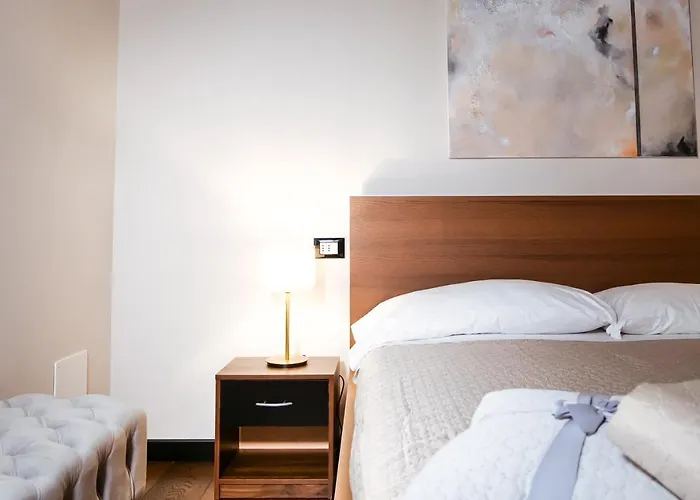 Casa Del Pittore - Elegante Del 1200 - Centro Storico Апартаменты