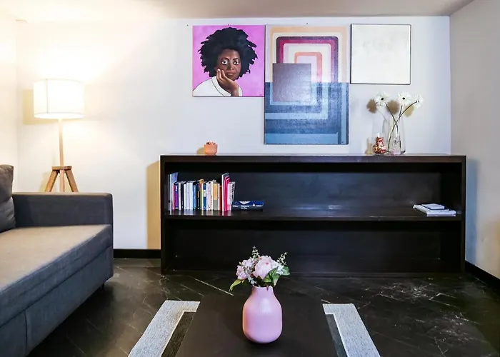 Casa Del Pittore - Elegante Del 1200 - Centro Storico * Комо