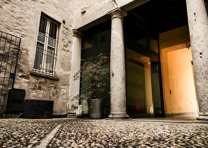 Апартаменты Casa Del Pittore - Elegante Del 1200 - Centro Storico *