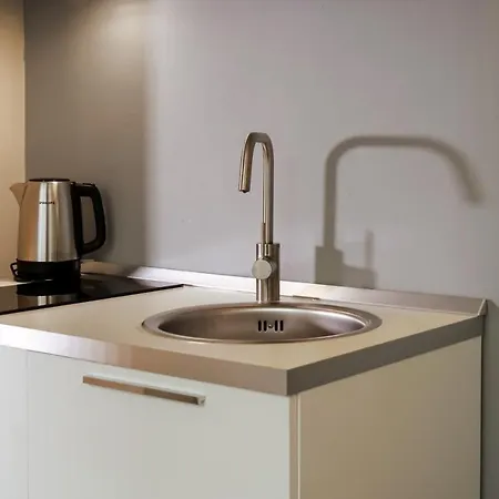 Casa Del Pittore - Elegante Del 1200 - Centro Storico