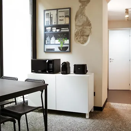 Apartament Casa Del Pittore - Elegante Del 1200 - Centro Storico