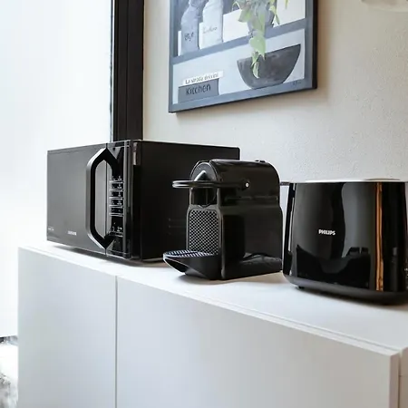 Apartament Casa Del Pittore - Elegante Del 1200 - Centro Storico Como