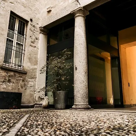 Appartement Casa Del Pittore - Elegante Del 1200 - Centro Storico *