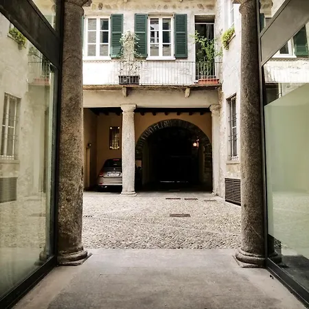 Casa Del Pittore - Elegante Del 1200 - Centro Storico Appartamento