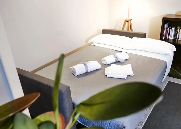 Casa Del Pittore - Elegante Del 1200 - Centro Storico * Côme