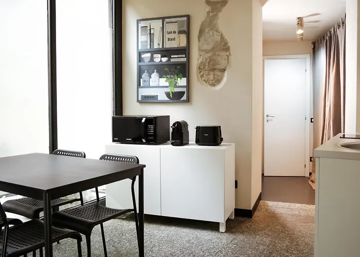 Appartement Casa Del Pittore - Elegante Del 1200 - Centro Storico