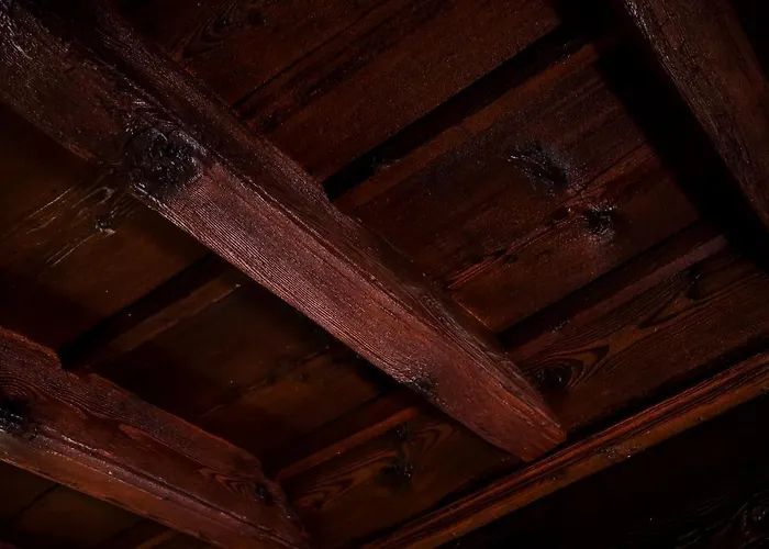 Appartamento Casa Del Pittore - Elegante Del 1200 - Centro Storico *