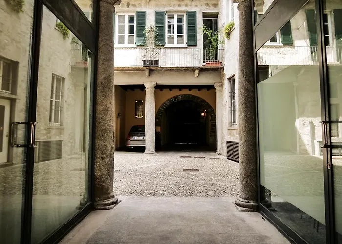 Casa Del Pittore - Elegante Del 1200 - Centro Storico Apartment