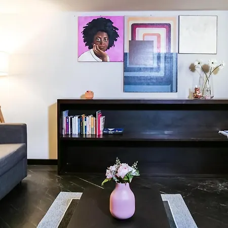 Casa Del Pittore - Elegante Del 1200 - Centro Storico * Como